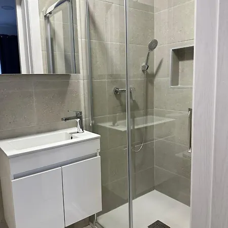 Apartament Gemini Court Marsaxlokk