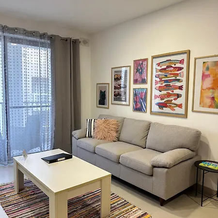 Gemini Court Marsaxlokk