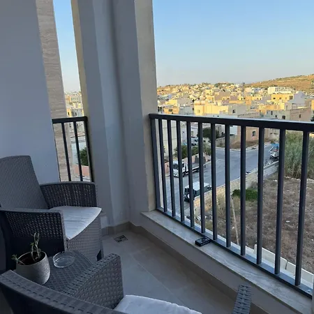 Apartamento Gemini Court *