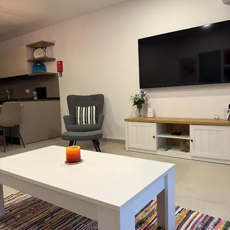 Apartamento Gemini Court *