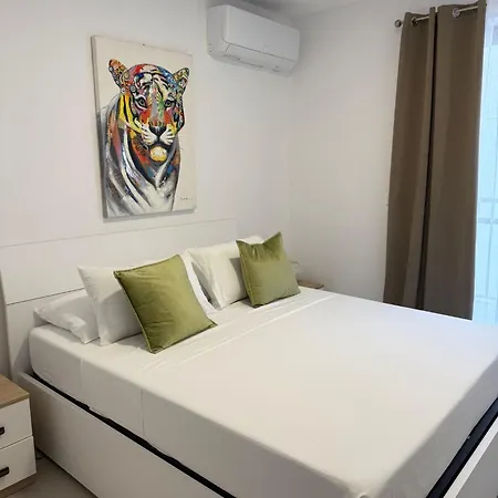 Gemini Court Apartamento