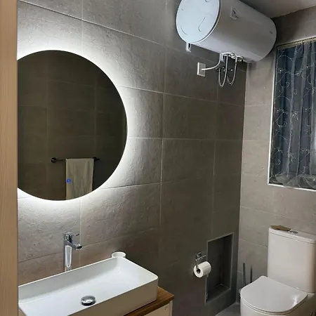 Gemini Court Marsaxlokk