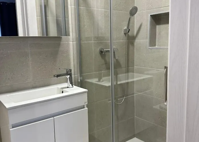 Apartamento Gemini Court Marsaxlokk