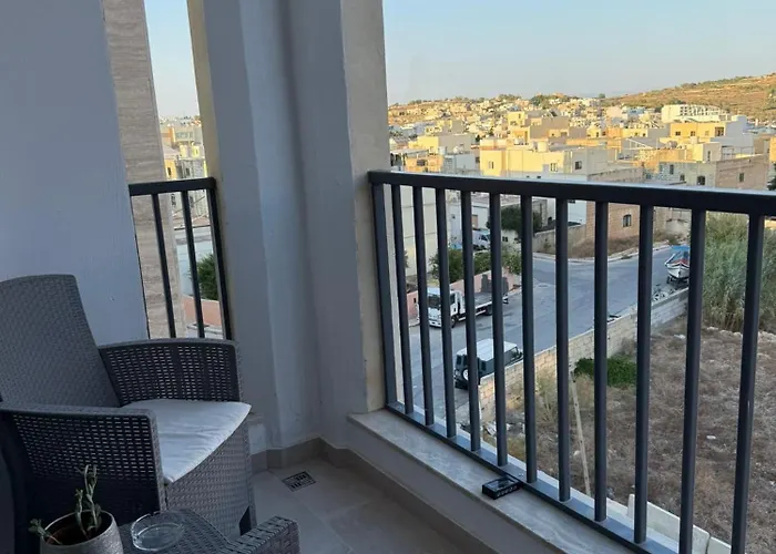 شقة Gemini Court *