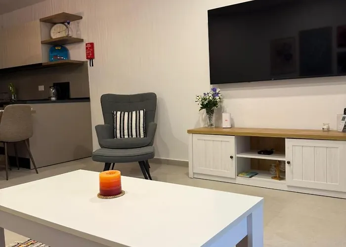 شقة Gemini Court *