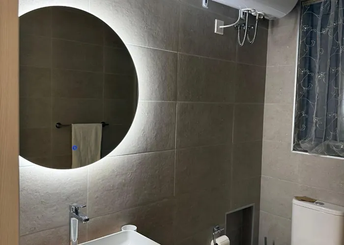 Gemini Court مرسلوك